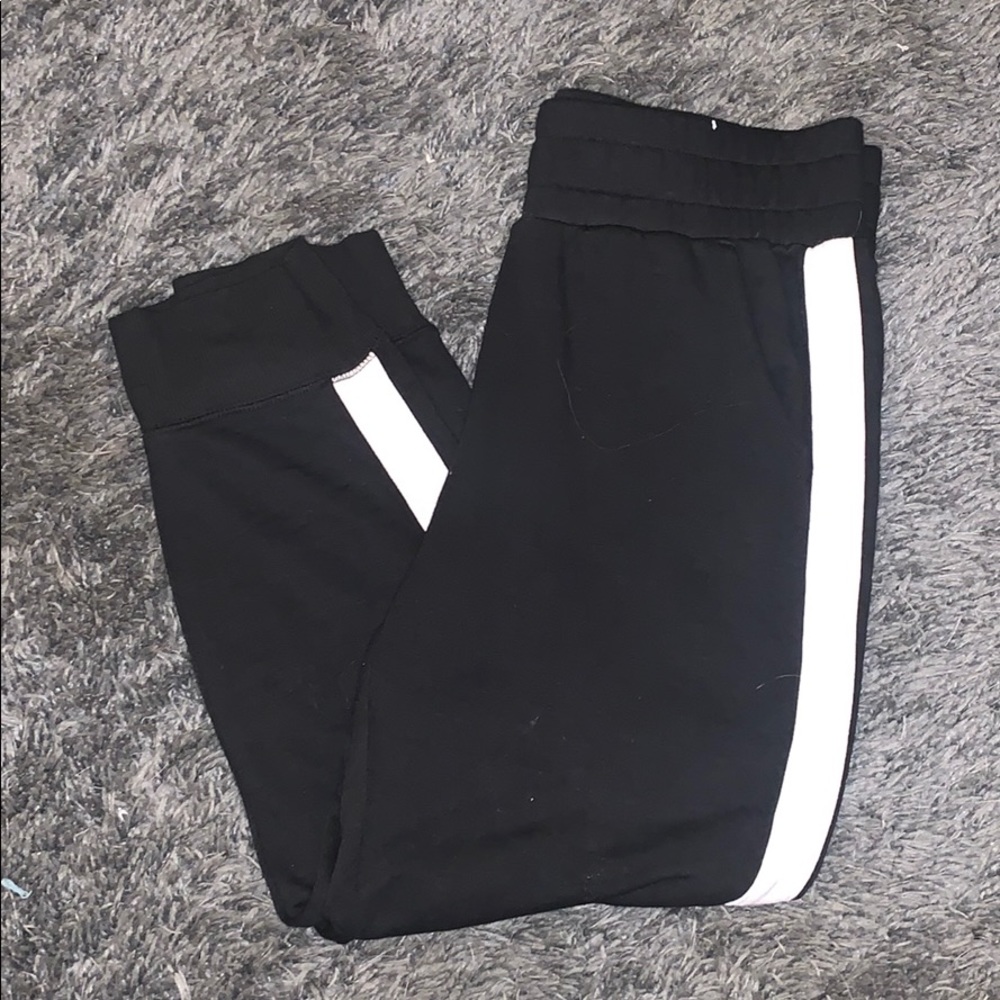 Joggers